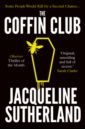 Sutherland Jacqueline The Coffin Club