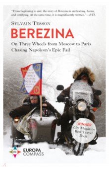Berezina Europa Editions