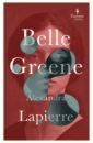 Lapierre Alexandra Belle Greene sharman burke j greene l the new mythic tarot