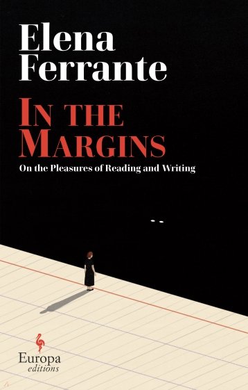 In the Margins. On the Pleasures of Reading and Writing