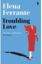 Ferrante Elena Troubling Love ferrante водолазки