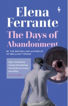 

The Days of Abandonment