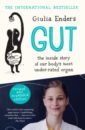 Enders Giulia Gut armstrong sheila how to gut a fish