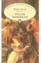 Shakespeare William King Lear