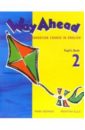Ellis Printha, Bowen Mary Way Ahead 2. Pupils Book английский язык играй и говори уровень 2 6 8 лет english play and say level 2