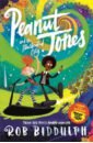 Biddulph Rob Peanut Jones and the Illustrated City glynne jones tim born in the 60s