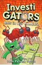smart jamie bunny vs monkey book two Green John Patrick InvestiGators. Ants in Our P.A.N.T.S.
