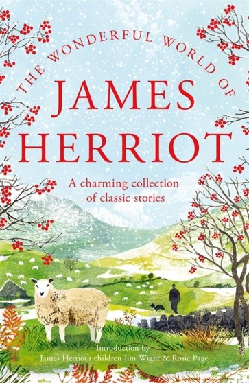 The Wonderful World of James Herriot