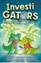 smart jamie bunny vs monkey book two Green John Patrick InvestiGators. Braver and Boulder
