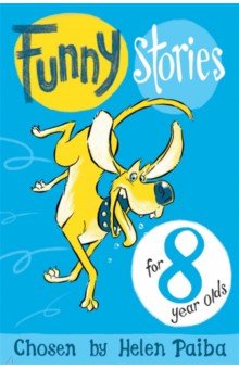 Jennings Paul, Fine Anne, Hunter Norman - Funny Stories For 8 Year Olds