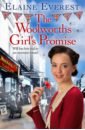 Everest Elaine The Woolworths Girl's Promise tindersticks tindersticks ypres