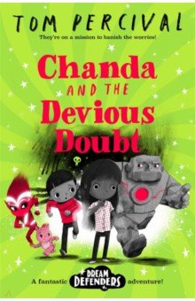 

Chanda and the Devious Doubt