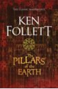 Follett Ken The Pillars of the Earth follett ken the pillars of the earth