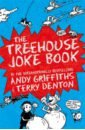 Griffiths Andy The Treehouse Joke Book