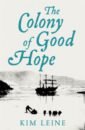 Leine Kim The Colony of Good Hope