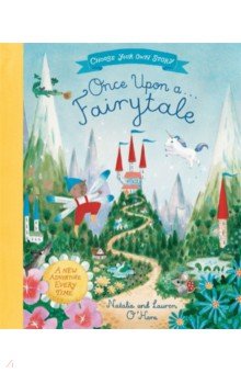 

Once Upon A Fairytale