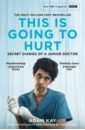 geyson bruce after a doctor explores what near death experiences reveal about life and beyond Kay Adam This is Going to Hurt. Secret Diaries of a Junior Doctor