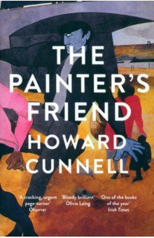 

The Painter's Friend