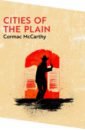 McCarthy Cormac Cities of the Plain gibbons f a clock of stars 02 beyond the mountains