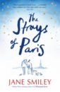 Smiley Jane The Strays of Paris paris b a the dilemma