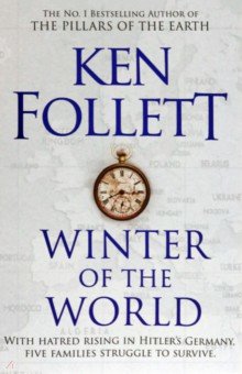 Follett Ken - Winter of the World