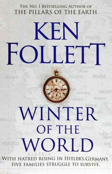 Winter of the World