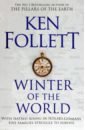 follett k winter of the world Follett Ken Winter of the World