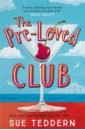цена Teddern Sue The Pre-Loved Club