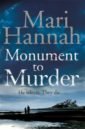 Hannah Mari Monument to Murder walter elizabeth woodfort kate writing