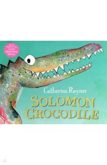 

Solomon Crocodile