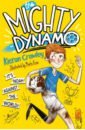 Обложка The Mighty Dynamo