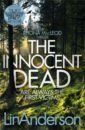Anderson Lin The Innocent Dead forensic science