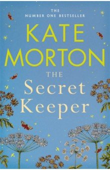 

The Secret Keeper