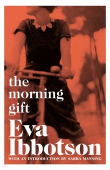 Ibbotson Eva - The Morning Gift