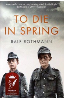 

To Die in Spring