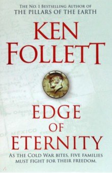 Follett Ken - Edge of Eternity