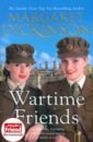 Dickinson Margaret Wartime Friends pierce nick scrace carolyn who s that present for