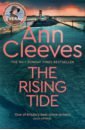 Cleeves Ann The Rising Tide cleeves ann the darkest evening
