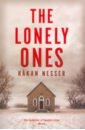 Nesser Hakan The Lonely Ones nesser hakan hour of the wolf
