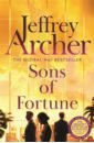 Archer Jeffrey Sons of Fortune archer jeffrey paths of glory