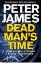 James Peter Dead Man's Time james peter dead man s footsteps