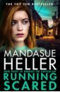 Heller Mandasue Running Scared heller mandasue running scared