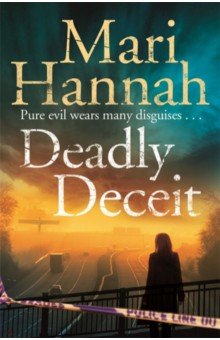 

Deadly Deceit