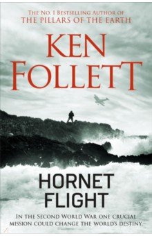 Follett Ken - Hornet Flight