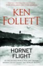 цена Follett Ken Hornet Flight