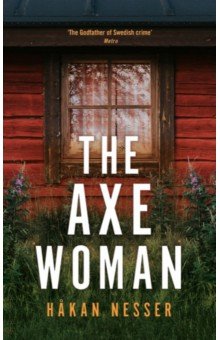 The Axe Woman