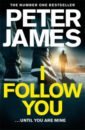 James Peter I Follow You