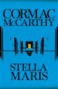McCarthy Cormac Stella Maris mccarthy cormac outer dark