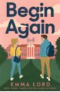 Lord Emma Begin Again willder louise blurb your enthusiasm an a z of literary persuasion