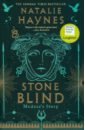 Haynes Natalie Stone Blind. Medusa's Story